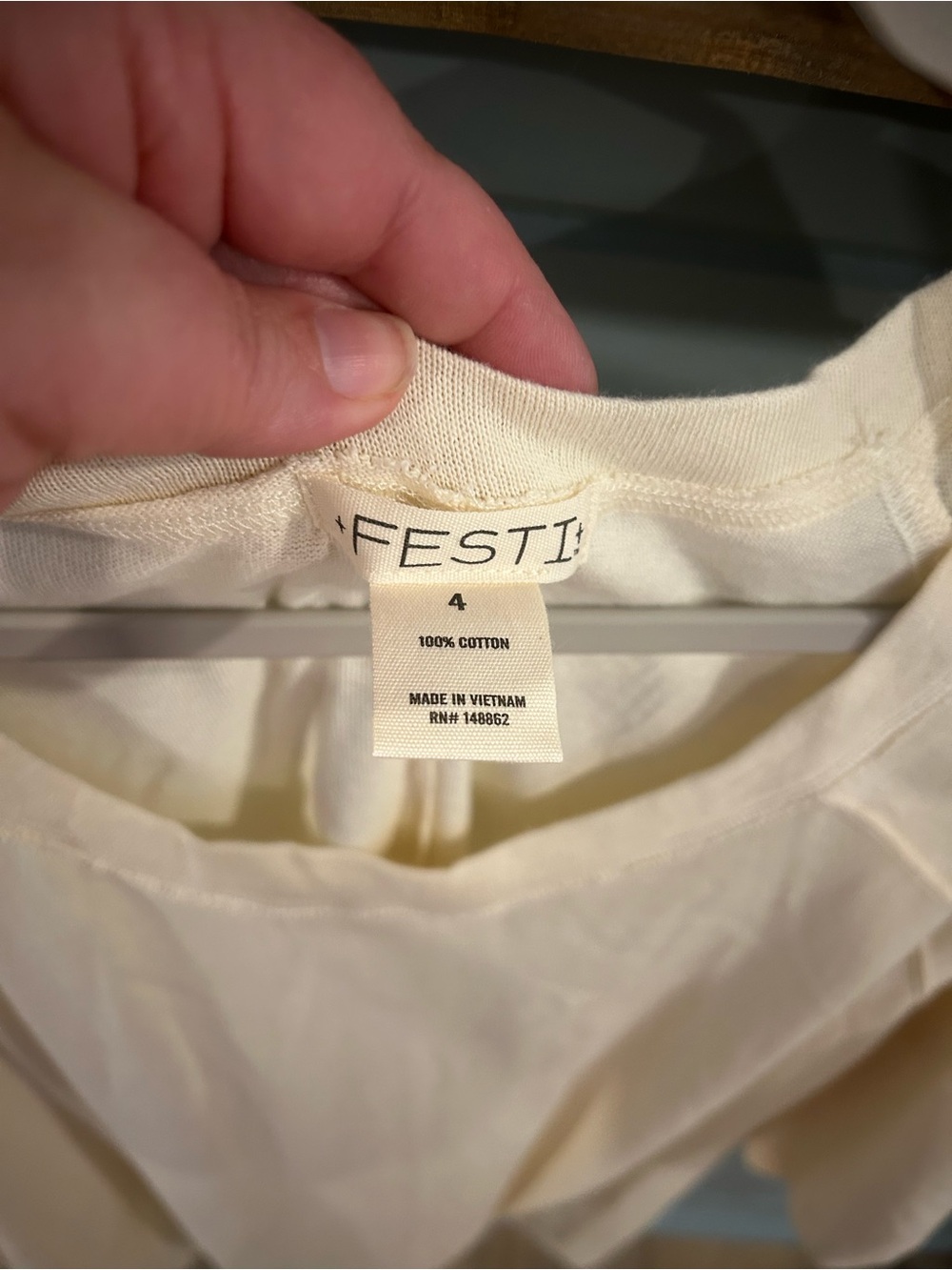 torrid Festi Relaxed Embroidered Tee - Picture 3 of 8